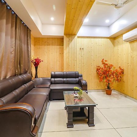 Fabhotel Grand Arya 巴特那 外观 照片